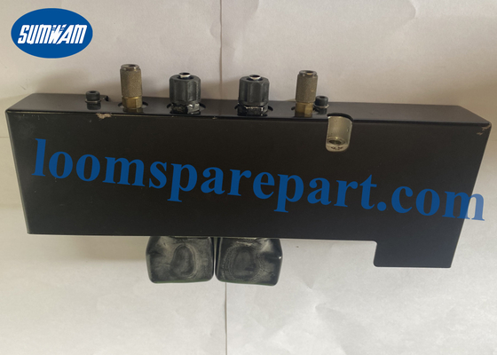 BE308056 Picanol Tezgah Yedek Parçaları ELCA MOTOR