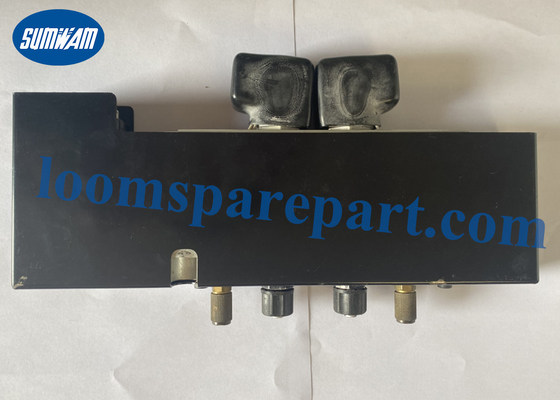 BE308056 Picanol Tezgah Yedek Parçaları ELCA MOTOR