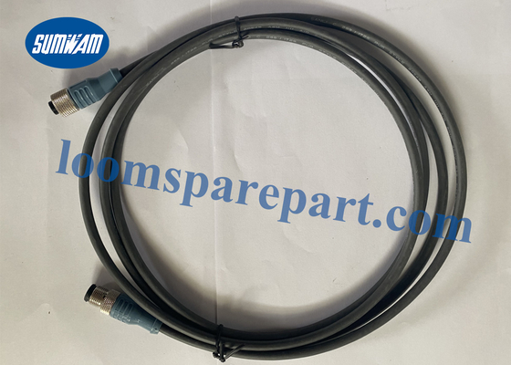 BE308843 Picanol Hava Jetli Tezgah Yedek Parçaları FD Kablosu