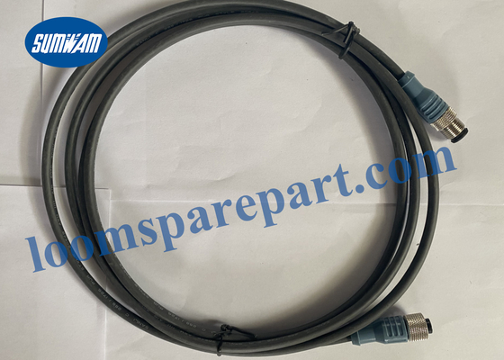 BE308843 Picanol Hava Jetli Tezgah Yedek Parçaları FD Kablosu