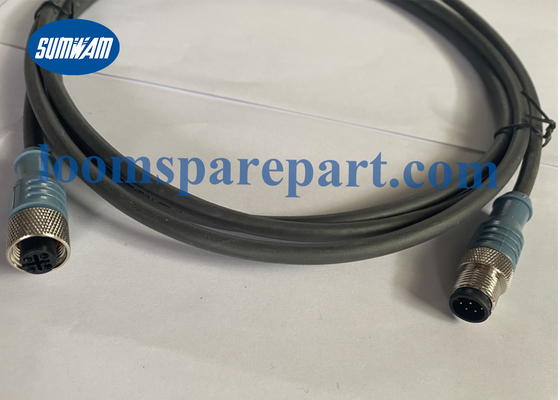 BE308843 Picanol Hava Jetli Tezgah Yedek Parçaları FD Kablosu