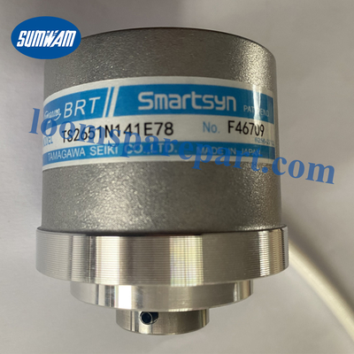 TS2651N141E78 Dokuma Tezgahı Yedek Parça KODLAYICI