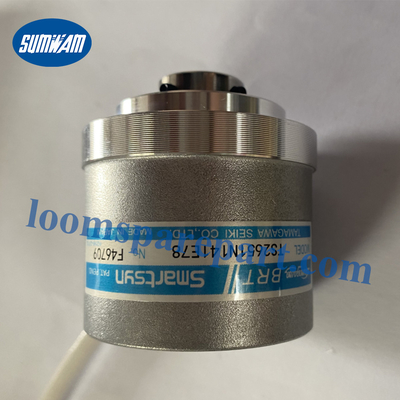 TS2651N141E78 Dokuma Tezgahı Yedek Parça KODLAYICI