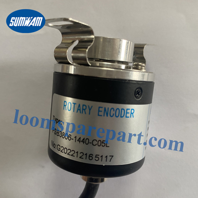 Psb 3806-1440-C05l Enkoder Dokuma Tezgahı Yedek Parçaları