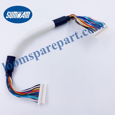 Jat710 Toyota Loom Yedek Parça Ekran Kablosu Superhard Karton Ambalaj