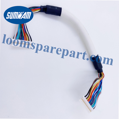 Jat710 Toyota Loom Yedek Parça Ekran Kablosu Superhard Karton Ambalaj