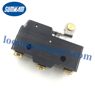 Jat-710 Toyota Loom Yedek Parça Hassas Switch 62611-00004