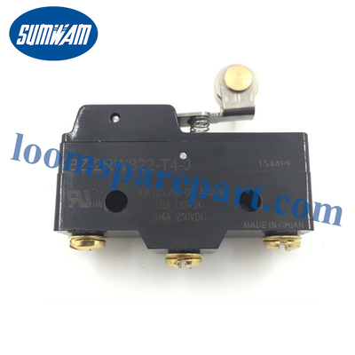 Jat-710 Toyota Loom Yedek Parça Hassas Switch 62611-00004