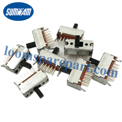 Jat-600 Toyota Loom Yedek Parçaları Tahta Açma Anahtarı Jat-610 / Jat-710