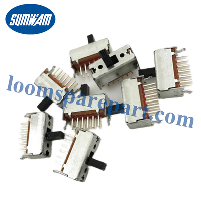 Jat-600 Toyota Loom Yedek Parçaları Tahta Açma Anahtarı Jat-610 / Jat-710
