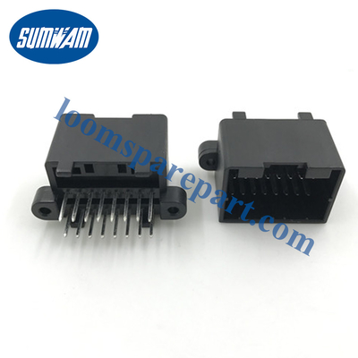 Jat-600 Toyota Tezgah Yedek Parçaları Kontaktör Jat-610 / Jat-710 / Jat-810 Tezgah Yedek Parçaları
