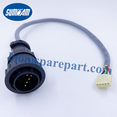 Grob Çözgü Durdurma Kutusu Grb261329 Toyota Jat-600 / Jat-610 / Jat-710 Tezgah Yedek Parçaları