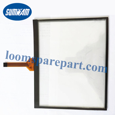 Toyota Jat710 Panel Dokunmatik Ekran Tezgahı Yedek Parçaları 62799-00010