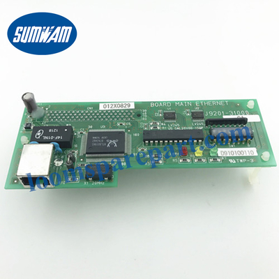 J9201-31000-Oa Toyota Loom Yedek Parça İletişim Kartı J9201-31000-Od