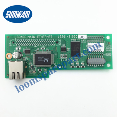 J9201-31000-Oa Toyota Loom Yedek Parça İletişim Kartı J9201-31000-Od
