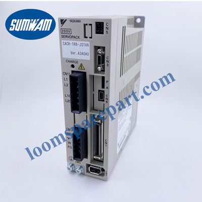 Amplifer Cacr-1r6-Js1va Toyota Tezgah Yedek Parçaları Jat-600 / Jat-610 / Jat-710 / Jat-810