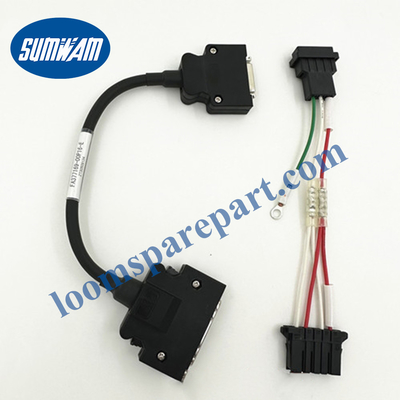Amplifer Cacr-1r6-Js1va Toyota Tezgah Yedek Parçaları Jat-600 / Jat-610 / Jat-710 / Jat-810