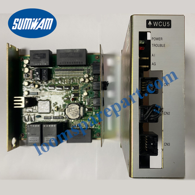 WCU5 Board Tsudakoma 408 Su Jeti Tezgahı Yedek Parçaları