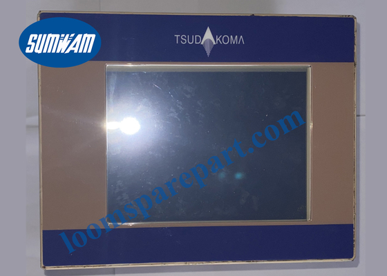 Tsudakoma 408 Komple Teşhir Seti Su Jeti Tezgahı Yedek Parçaları