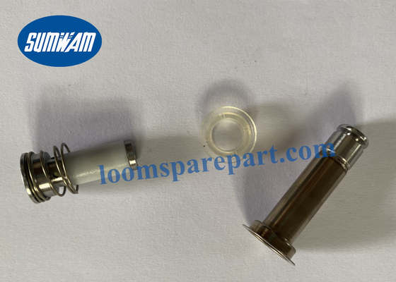 Picanol Armatür ve piston komple seti, picanol tezgah yedek parçaları