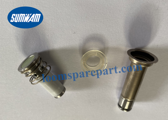 Picanol Armatür ve piston komple seti, picanol tezgah yedek parçaları