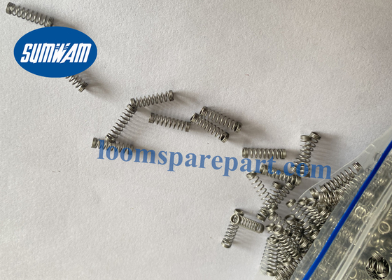 Alt Valf Yayı Tsudakoma ZAX9200 Tezgah Yedek Parçaları