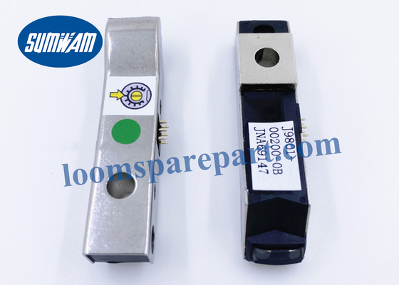 Wf Gövde Yansıtıcı Senteli ( Lens ) J9801-10200-0A Toyota JAT-710 / JAT-810 Tezgah Yedek Parçaları