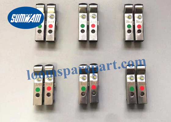 Wf Gövde Yansıtıcı Senteli ( Lens ) J9801-10200-0A Toyota JAT-710 / JAT-810 Tezgah Yedek Parçaları
