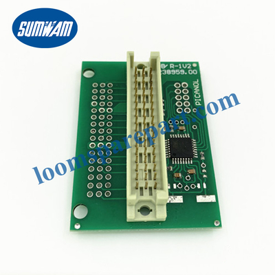 Midb-2 Board Mid-1 Board Ba300981 Be3009 Picanol Tezgah Yedek Parçaları
