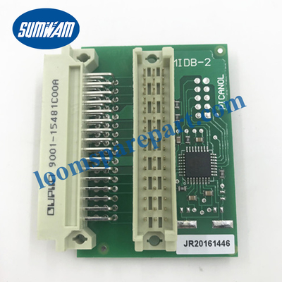 Midb-2 Board Mid-1 Board Ba300981 Be3009 Picanol Tezgah Yedek Parçaları