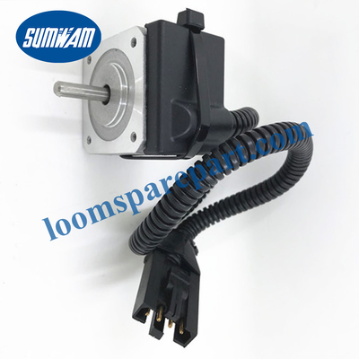 BE309505 Picanol Gama İçin Step Motor, Tekstil Endüstrisi İçin,PICANOL TEZGAH YEDEK PARÇALARI