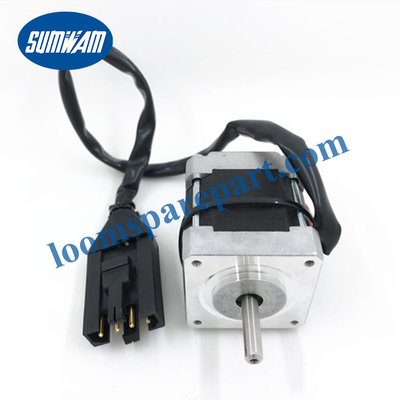 BE215020 Elsy Step Motor Picanol , Tekstil Sektörü İçin,PICANOL TEZGAH YEDEK PARÇALARI