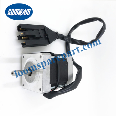 Be161126 Tekstil Endüstrisi İçin Motor Kesme Picanol Tezgahı Yedek Parçaları