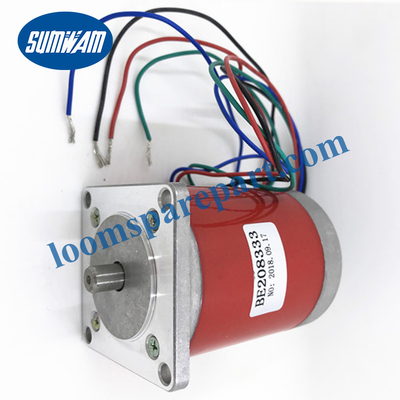 BE208333 Elsy Picanol Modelli Dokuma Makinesi Step Motoru, PICANOL TEZGAH YEDEK PARÇALARI