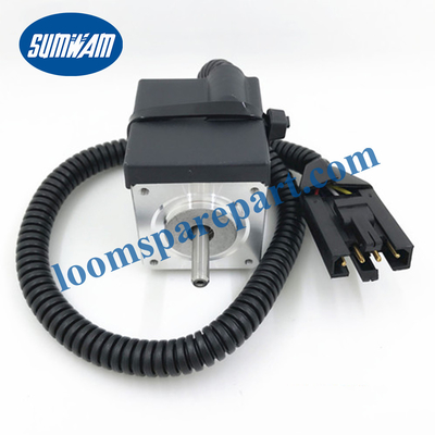 BE305301 Picanol İçin Kesici Motor, Tekstil Sektörü için,PICANOL TEZGAH YEDEK PARÇALARI