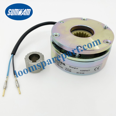 BE310753 PICANOL LETOFF MOTOR FREN KAVRAMA,PICANOL TEZGAH YEDEK PARÇALARI