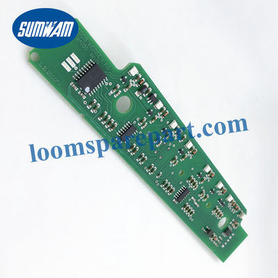 GROB SARMA KUTUSU PCB,GROB SARMA KUTUSU,PICANOL TEZGAH YEDEK PARÇALARI