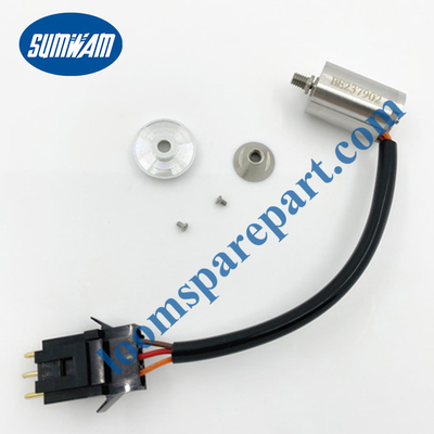Tekstil Sanayi Be237902 Edc Kesici Motor Picanol Hava Jetli Tezgah Yedek Parçaları