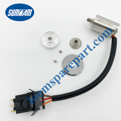 Tekstil Sanayi Be237902 Edc Kesici Motor Picanol Hava Jetli Tezgah Yedek Parçaları