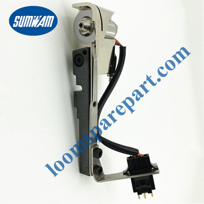 Be240350 Atkı Kesici Picanol Optimax Tezgah Yedek Parçaları