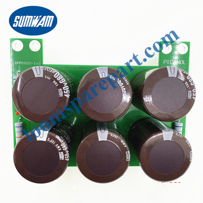 Picanol Board Ebmm Be239976 Be222462 Tezgah Yedek Parçaları