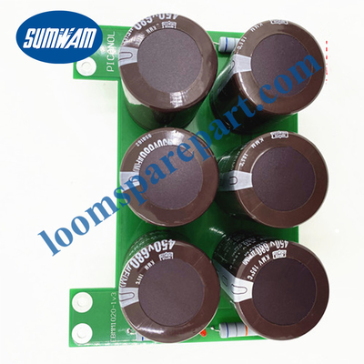 Picanol Board Ebmm Be239976 Be222462 Tezgah Yedek Parçaları