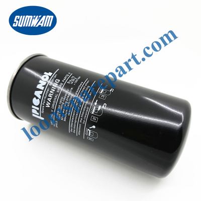 Tekstil Picanol Tezgah Yedek Parçaları Yağ Filtresi BA301341