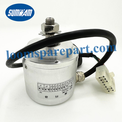 625915ba Tsudakoma Zax9100 Kodlayıcı Tsudakoma Tezgah Yedek Parçaları