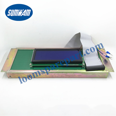 Tsudakoma Za205 Za209 Ekran Tsudakoma Tezgah Yedek Parçaları