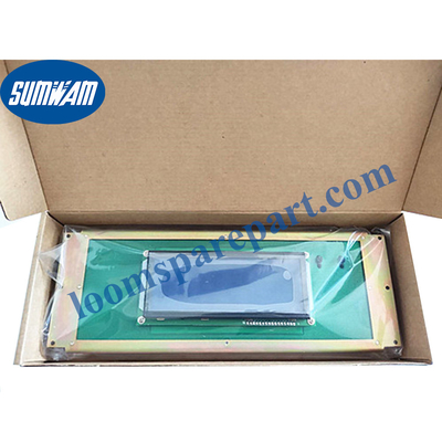 Tsudakoma Za205 Za209 Ekran Tsudakoma Tezgah Yedek Parçaları