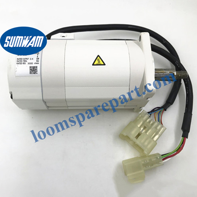 668h72 Sgmp-04aaa-Tf11 Motorlu Tsudakoma Tezgah Yedek Parçaları