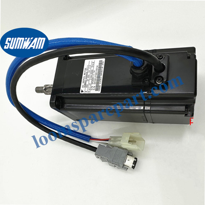668h72 Sgmp-04aaa-Tf11 Motorlu Tsudakoma Tezgah Yedek Parçaları