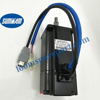 668h72 Sgmp-04aaa-Tf11 Motorlu Tsudakoma Tezgah Yedek Parçaları