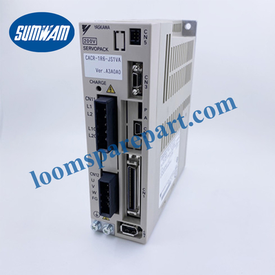 Amplifikatör Cacr-1r6-Js1va 61544-050000-00 Toyota Loom Yedek Parçaları